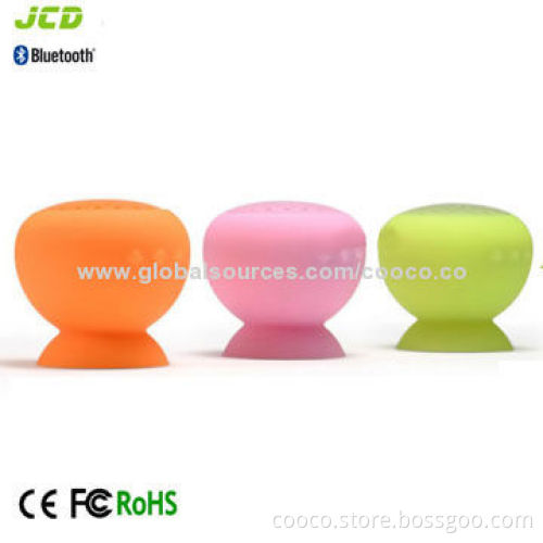Factory Price Waterproof Speakers, Play Music